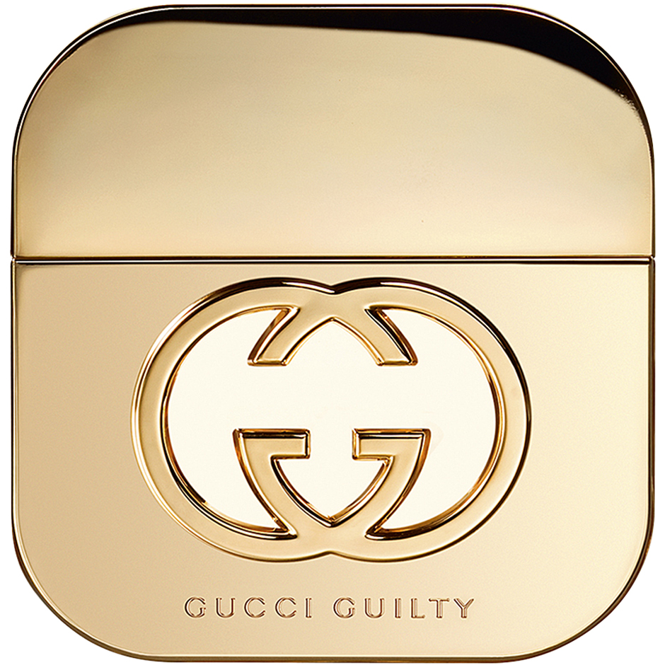 Gucci Guilty Woman EdT 30 ml Gucci Exklusiva