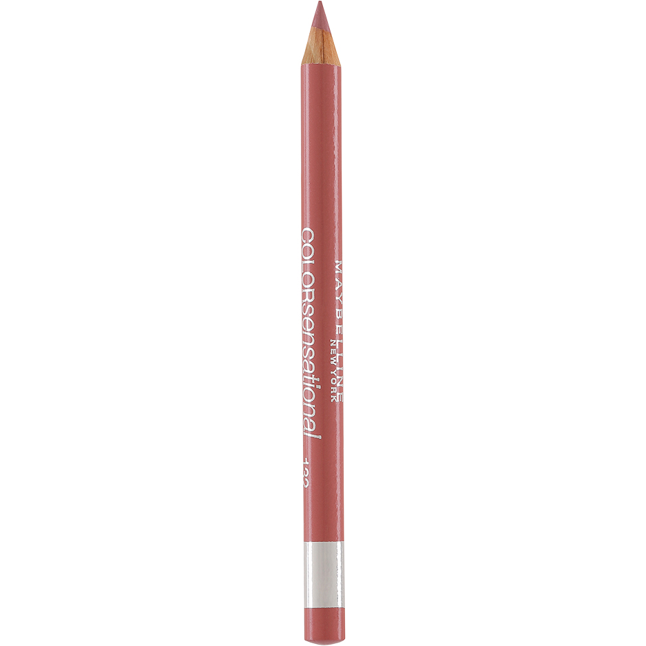 Maybelline Color Sensational Precision Lip liner, Sweet Pink 1,2 g Maybelline Läppenna