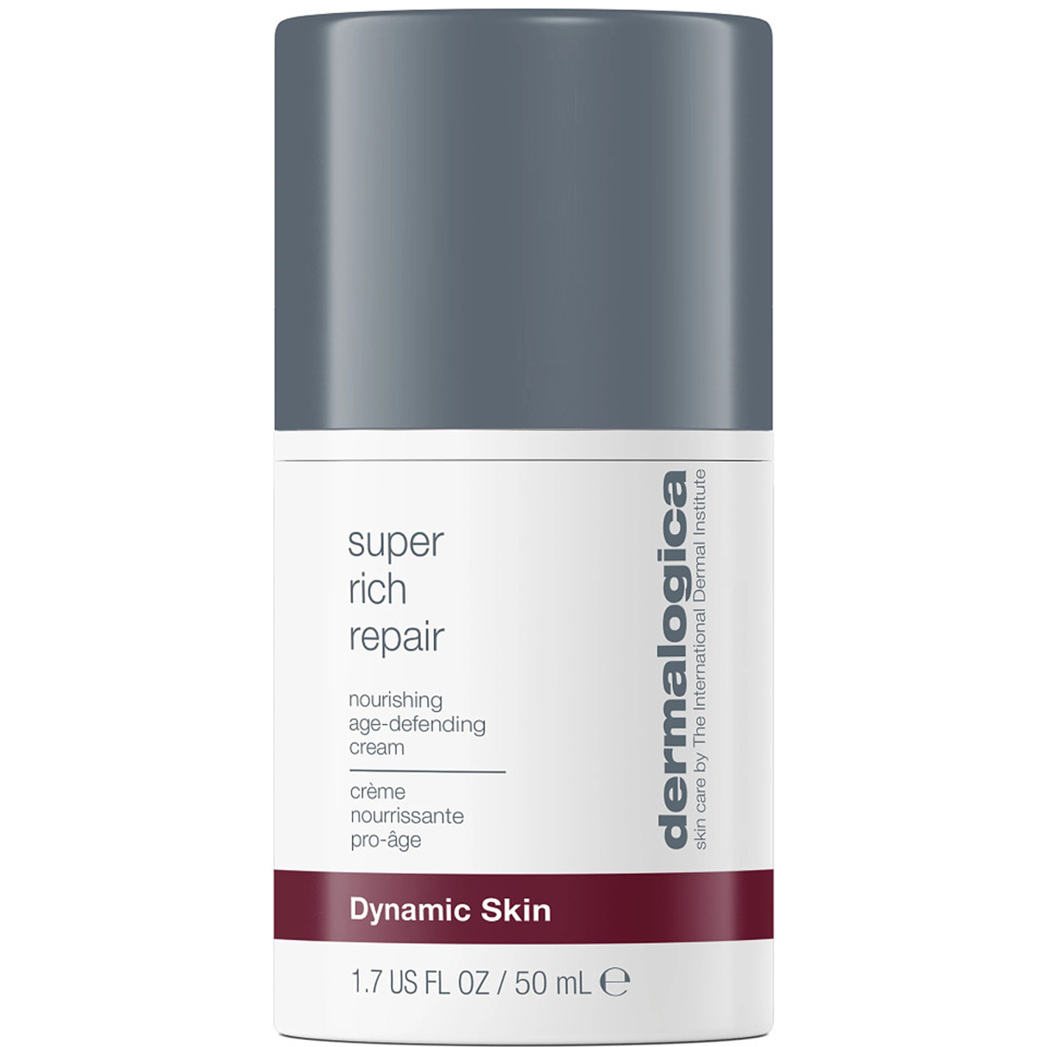 Dermalogica Super Rich Repair, 50 ml Dermalogica Fuktgivande