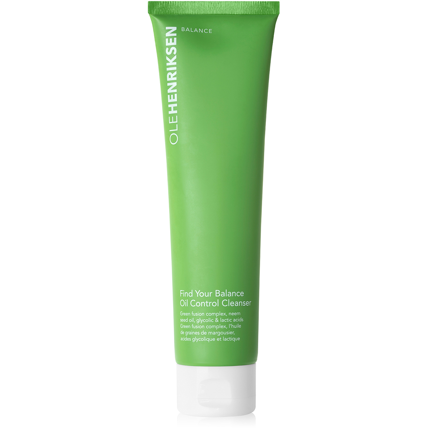 Ole Henriksen Find Your Balance Oil Control Cleanser, 148 ml Ole Henriksen Ansiktsrengöring