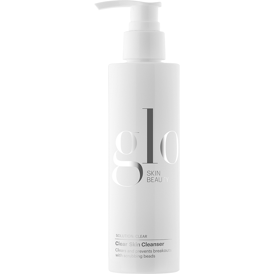 Clear Skin Cleanser, 200 ml Glo Skin Beauty Ansiktsrengöring