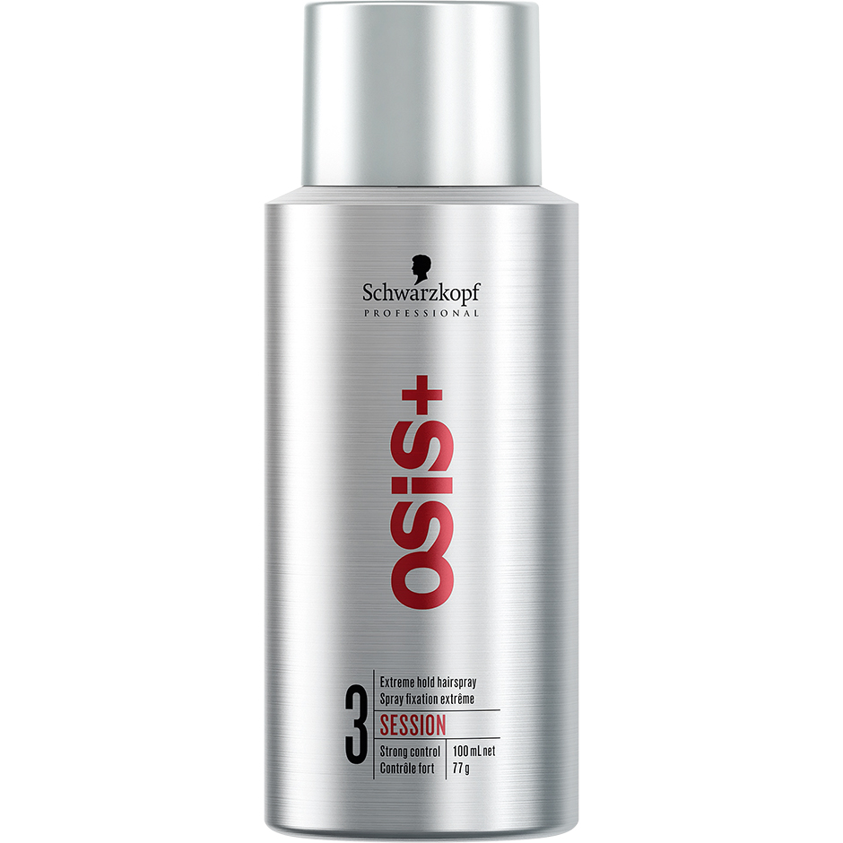 Osis+ Session, 100 ml Schwarzkopf Professional Stylingprodukter