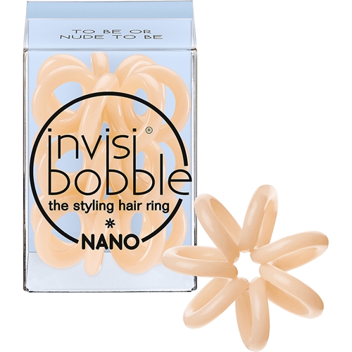 Invisibobble The Traceless Hair Ring Nano