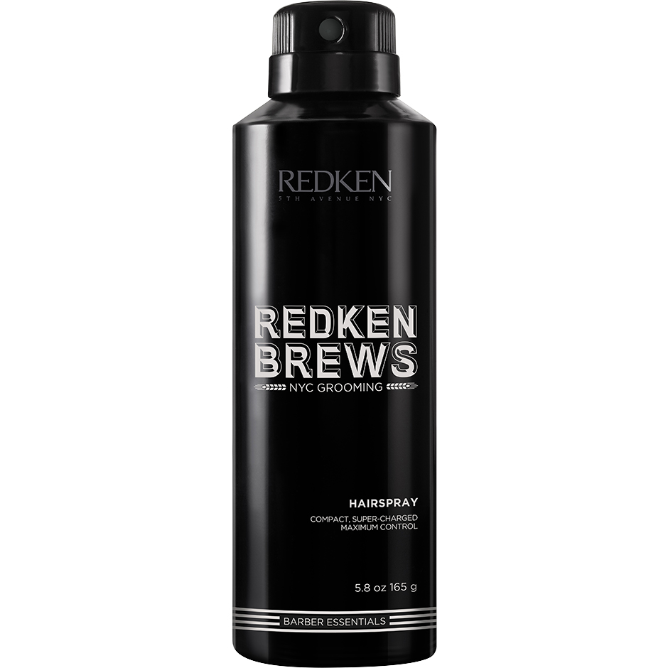 Redken Brews Hairspray 125 ml Redken Styling