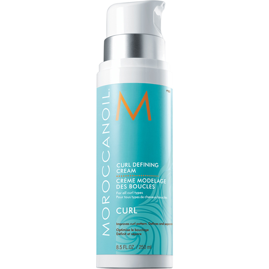 Moroccanoil Curl Defining Cream, 250 ml Moroccanoil Hårinpackning