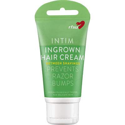 RFSU Intim Ingrown Hair Cream