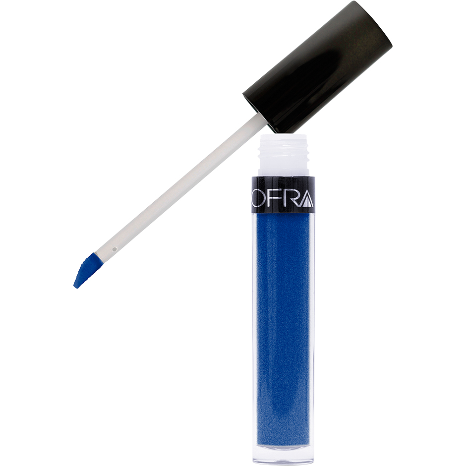 Liquid Lipstick Metallic OFRA Cosmetics Läppstift