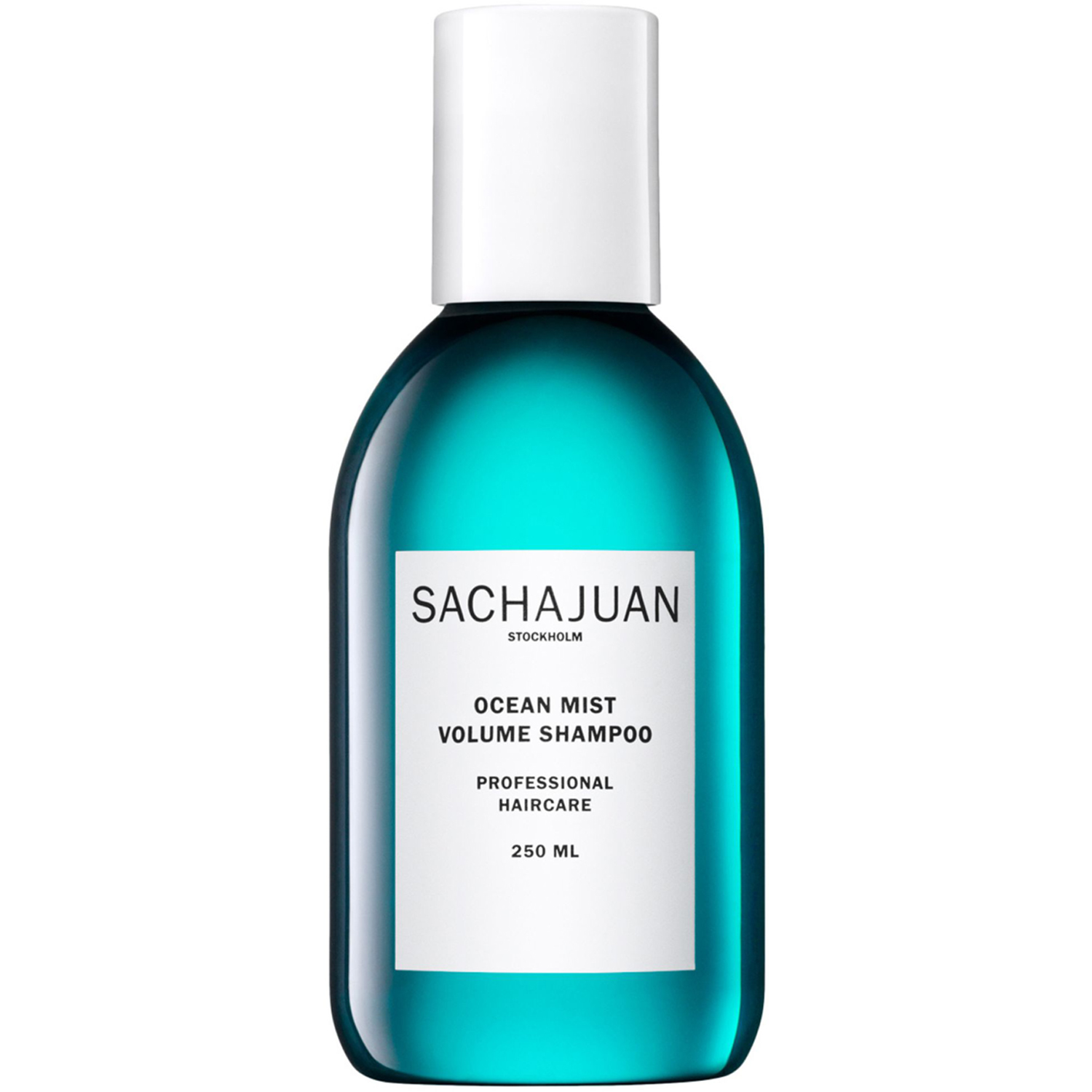 SACHAJUAN Ocean Mist Volume Shampoo, 250 ml Sachajuan Schampo