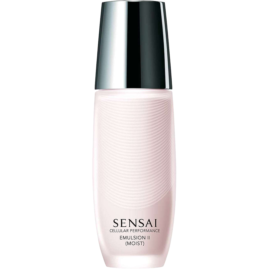 Sensai Cellular Performance Emulsion II (Moist) 100 ml Sensai Fuktgivande