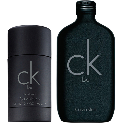 Calvin Klein CK Be Duo