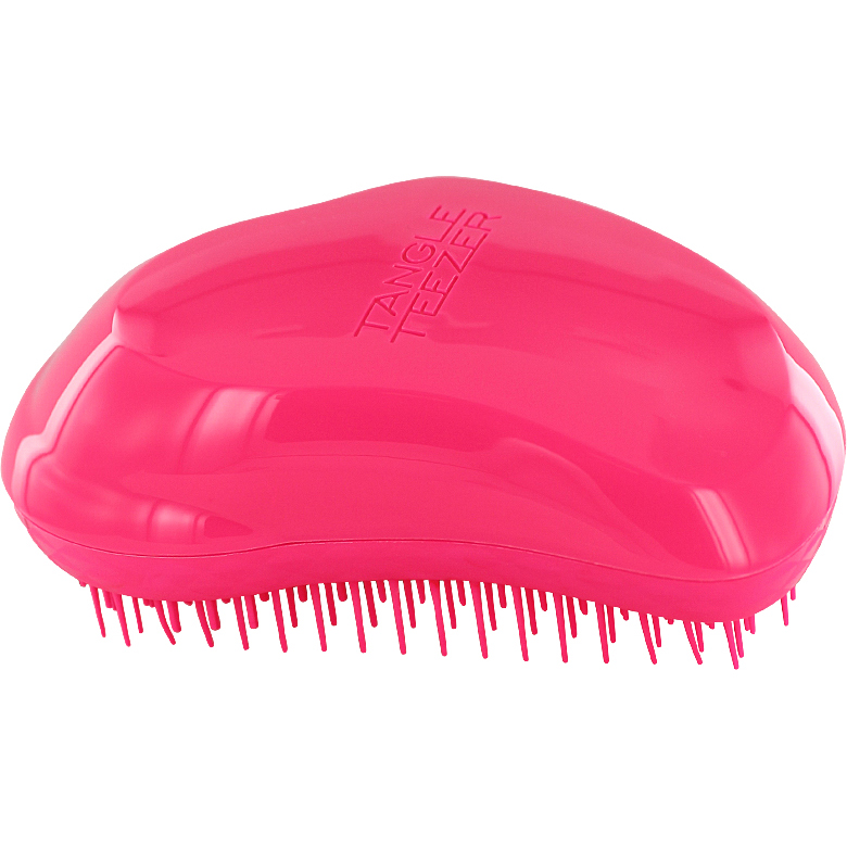 Tangle Teezer Utredningsborste, Detangling Hairbrush Pink Fizz Tangle Teezer Utredningsborste