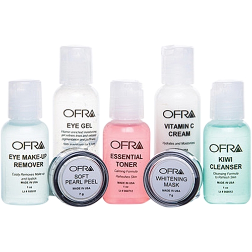 OFRA Cosmetics Skin Care Kit