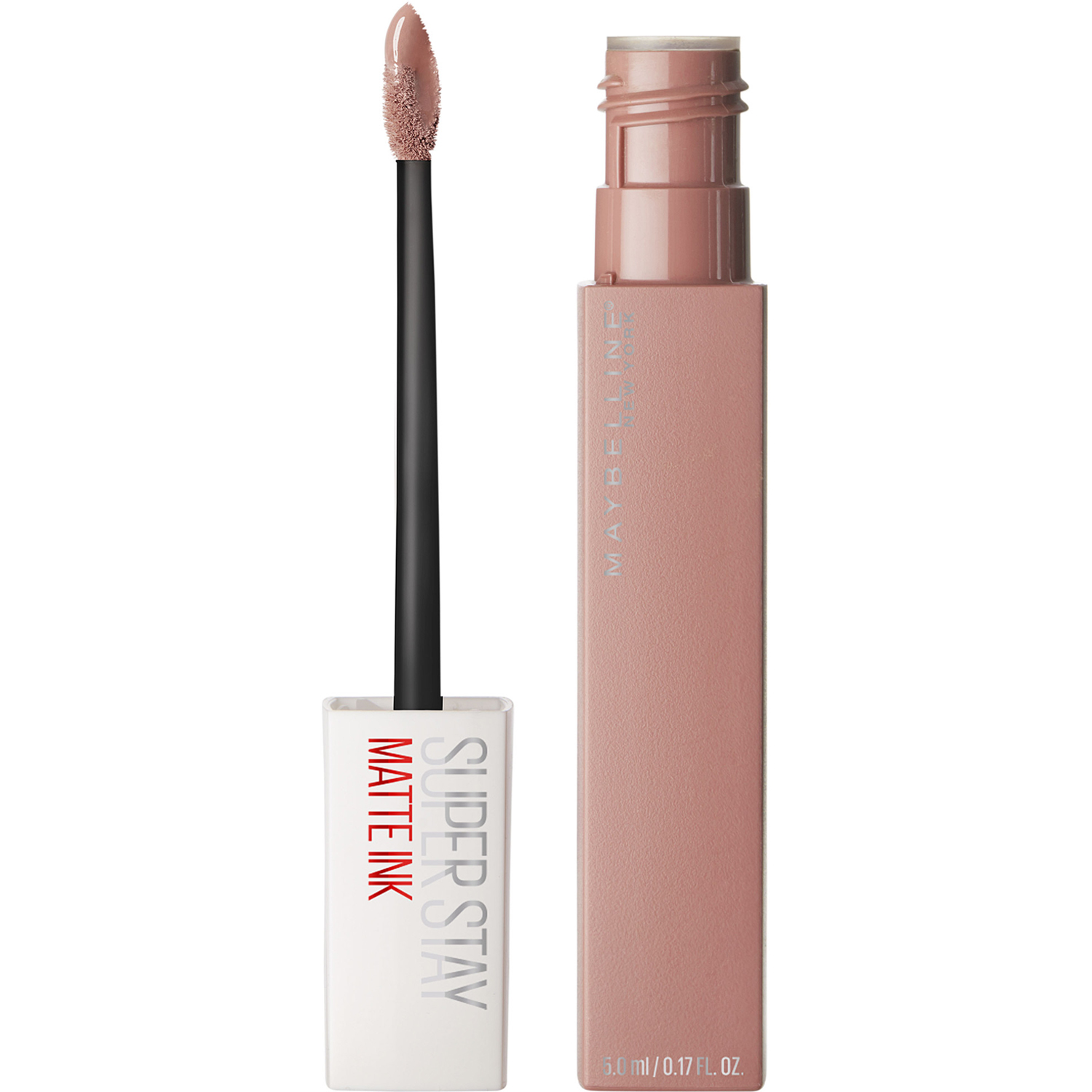 Maybelline Superstay Matte Ink, 5 ml Maybelline Läppstift