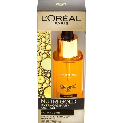 L'Oréal Paris Nutri Gold