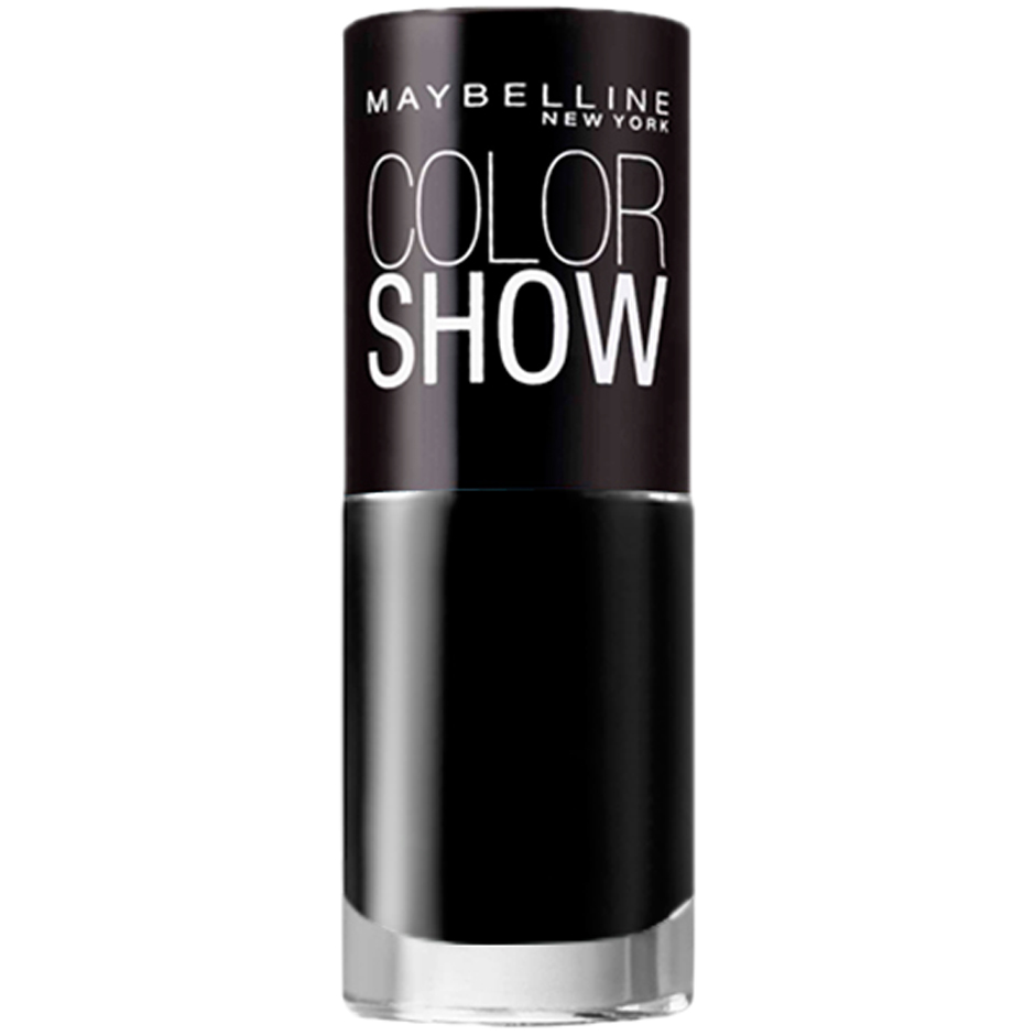Maybelline New York Colo Rama 677 Blackout 7 ml Maybelline Alla färger
