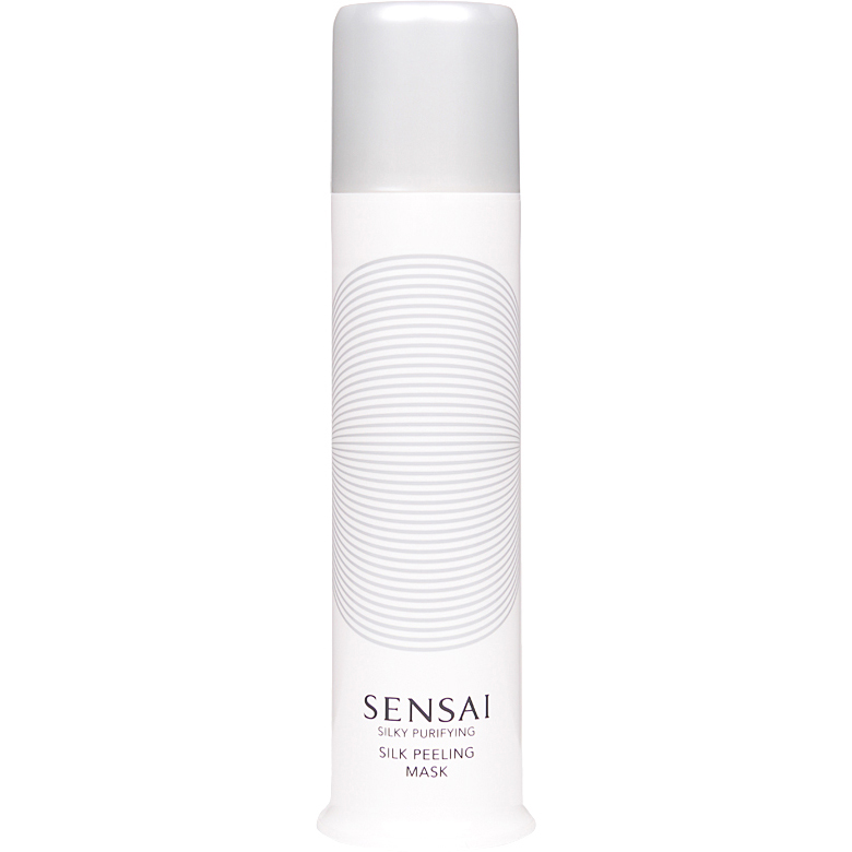 Sensai Silky Purifying Silk Peeling Mask, 90 ml Sensai Ansiktsmask