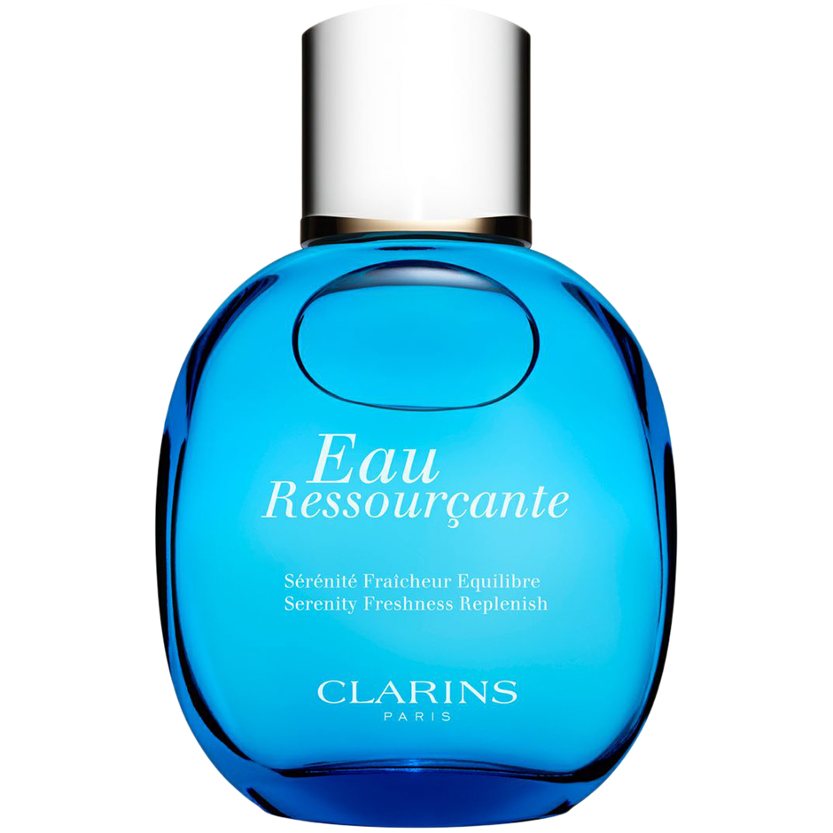 Clarins Rebalancing Fragrance Spray 100 ml Clarins Dofter