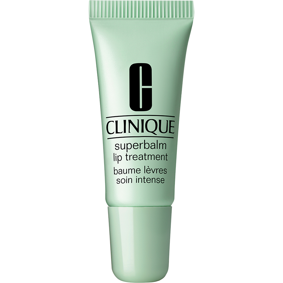 Clinique Superbalm Lip Treatment, 7 ml Clinique Läppbalsam & Läppskrubb