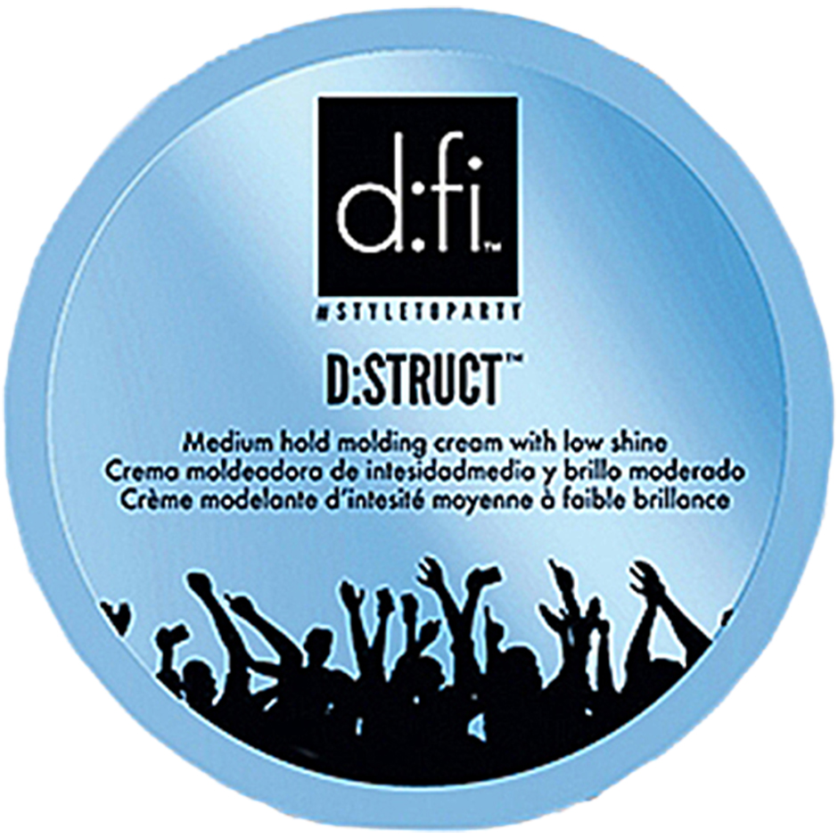 Dfi Dstruct Molding Cream Stor 150g