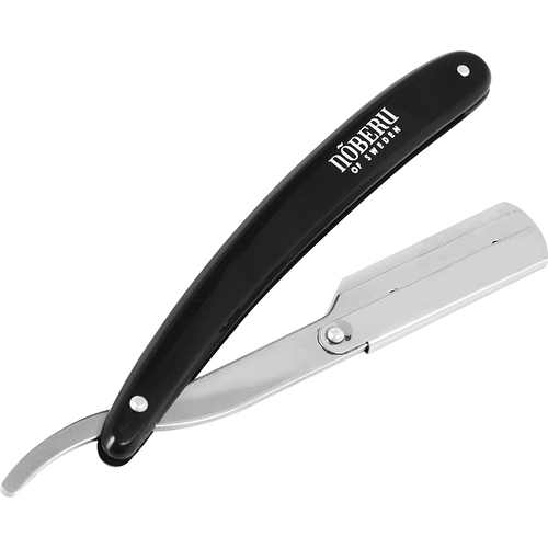 Nõberu of Sweden Razor Knife In Plastic For Disposable Blades