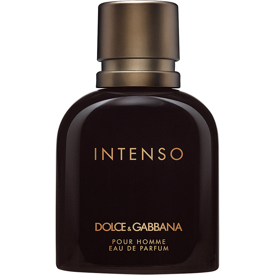Dolce & Gabbana Intenso Pour Homme Eau de Parfum 40 ml Dolce & Gabbana Exklusiva