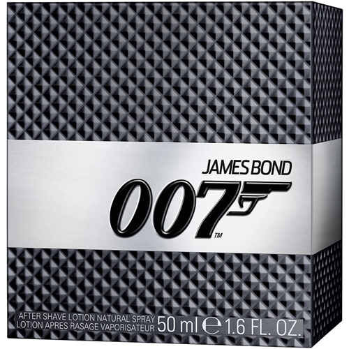 James Bond James Bond 007