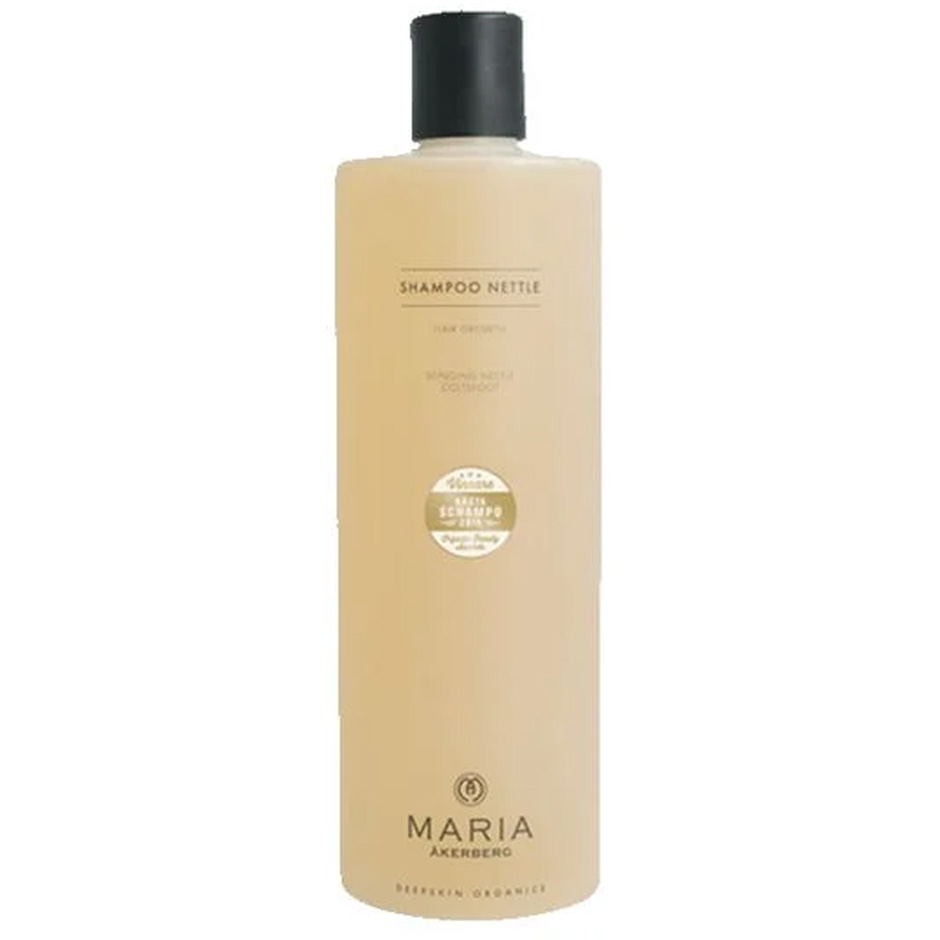 Shampoo Nettle, 500 ml Maria Åkerberg Schampo