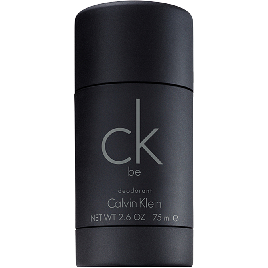 Calvin Klein CK Be Deodorant Stick 75 ml Calvin Klein Stick Kräm & Servetter