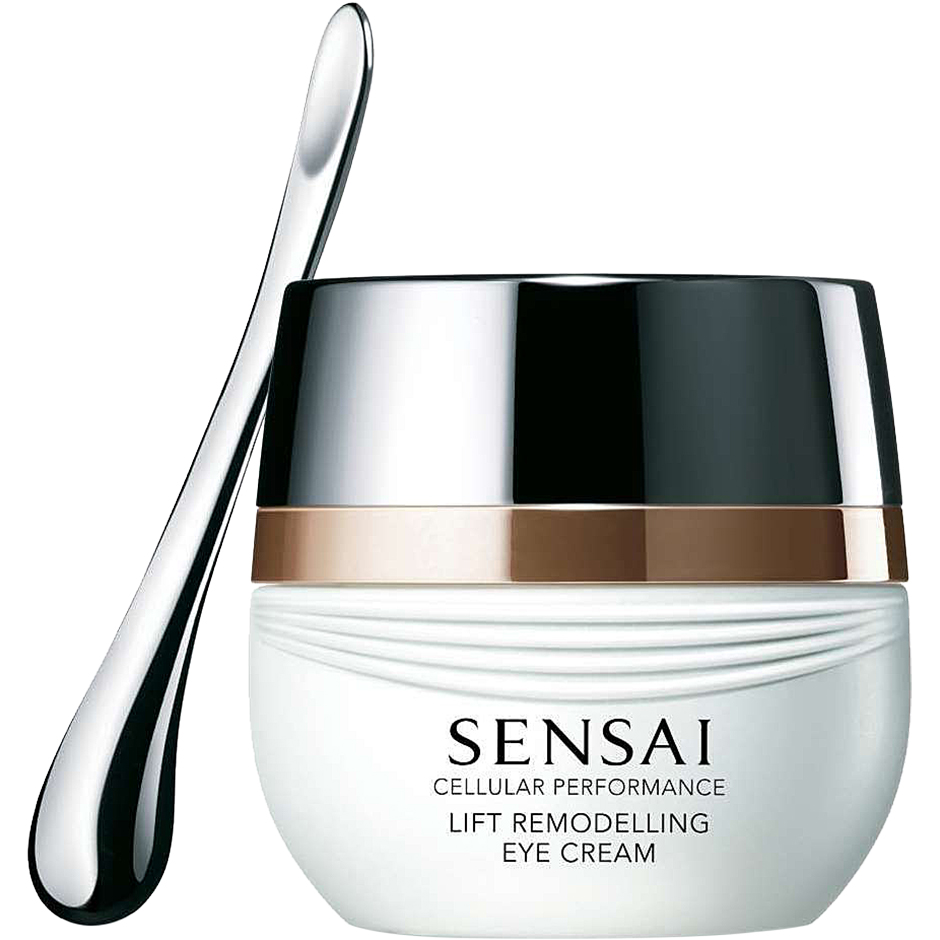 Sensai Cellular Performance Lift Remodelling Eye Cream, 15 ml Sensai Hudvård
