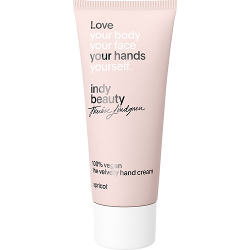 Indy Beauty The Velvety Hand Cream