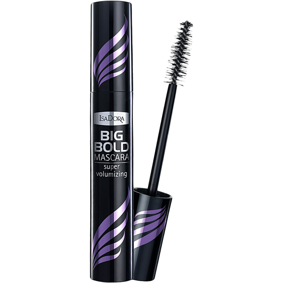 IsaDora Big Bold Mascara, 14 ml IsaDora Mascara