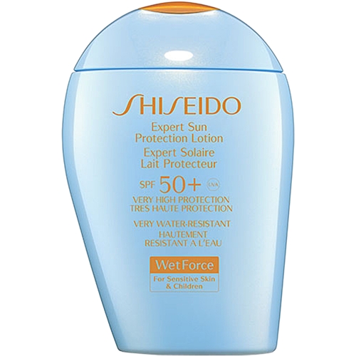 Shiseido Ultimate Sun