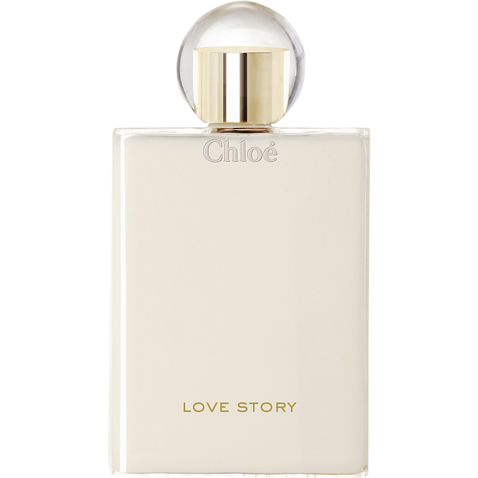 Chloé Love Story Perfumed Body Lotion 200 ml Chloé Kroppslotion