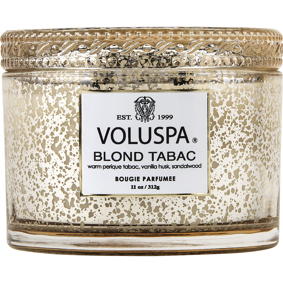 Blond Tabac, 312 g Voluspa Doftljus