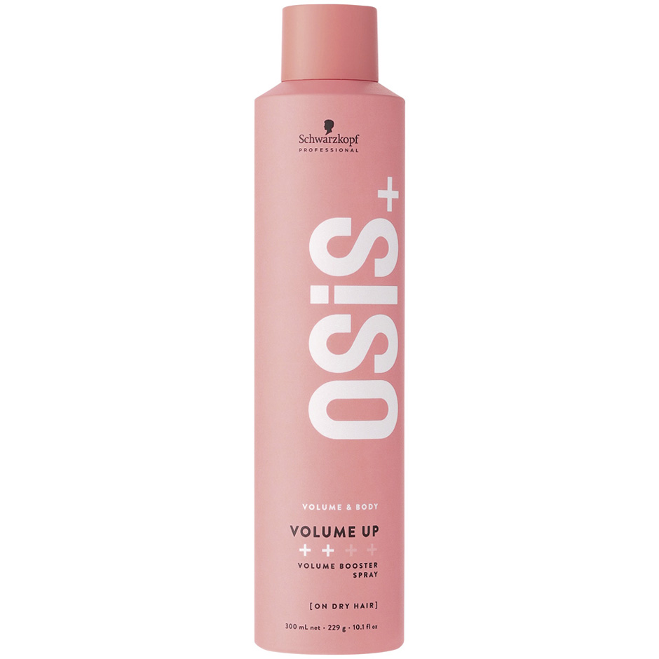 Osis+ Volume Up, 250 ml Schwarzkopf Professional Stylingprodukter