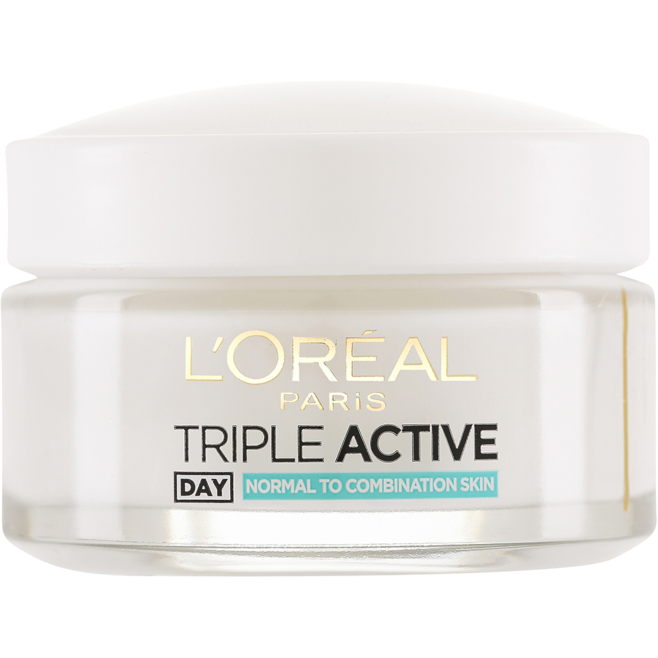 Triple Active 50 ml L’Oréal Paris Dagkräm