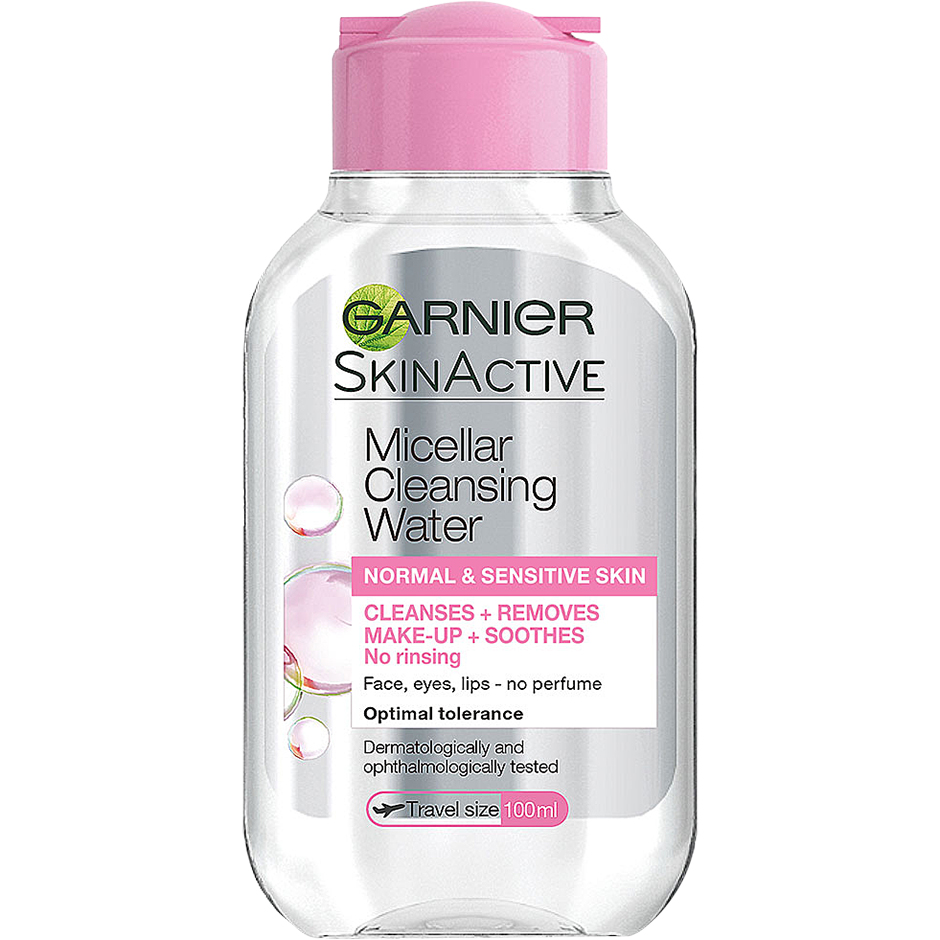 Skin Active Micellar Cleansing Water 100 ml Garnier Micellär