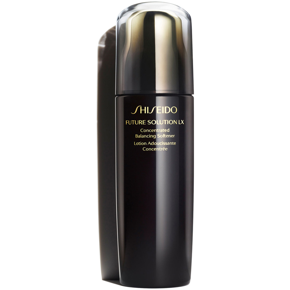 Shiseido Future Solution LX Concentrated Balancing Softener, Concentrated Balancing Softener 170 ml Shiseido Allround