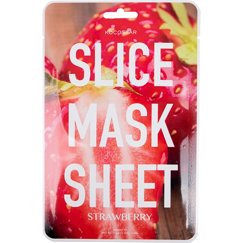 Kocostar Slice Mask Sheet