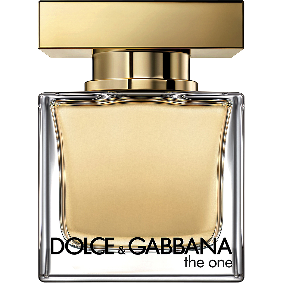 Dolce & Gabbana The One Eau De Toilette 30 ml Dolce & Gabbana EdT