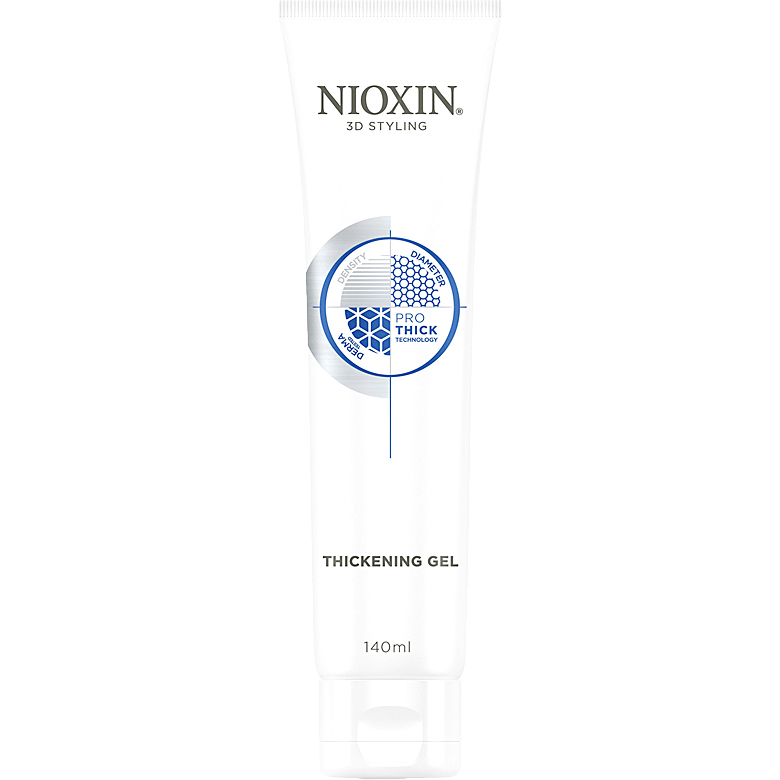 NIOXIN Definition Creme, 140 ml Nioxin Håravfall