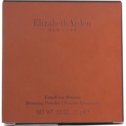 Elizabeth Arden Fourever Bronzing Powder