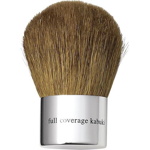 Kabuki Brush - bareMinerals Smink | eleven.se