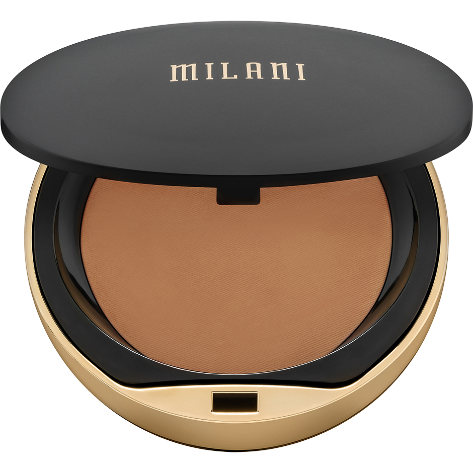 Milani Conceal + Perfect Shine-Proof Powder, 12.3 g Milani Cosmetics Foundation