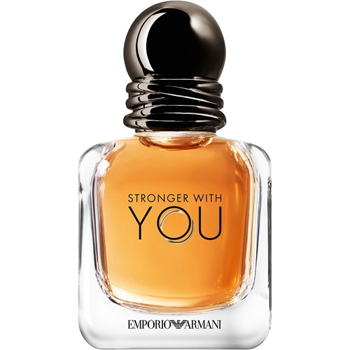 Armani Stronger With You For Men - Herrparfym