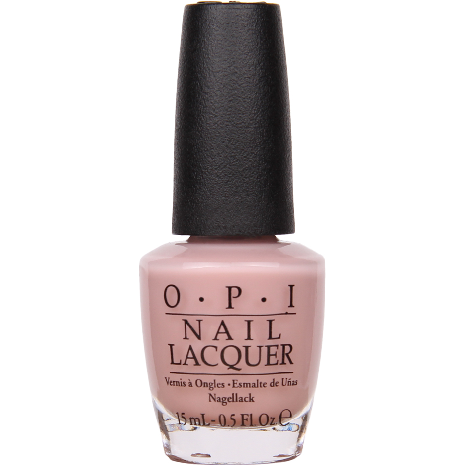 OPI Nail Lacquer Put It In Neutral 15 ml OPI Alla färger