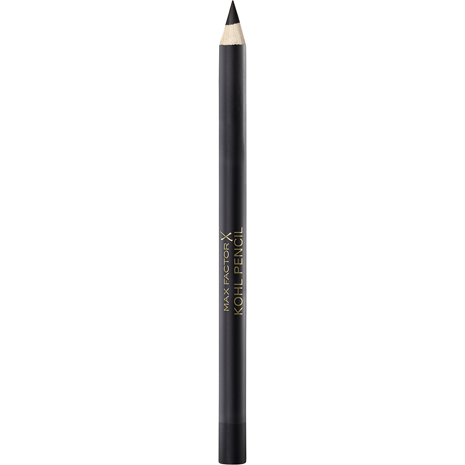 Max Factor Kohl Eye Pencil Black 020 4g