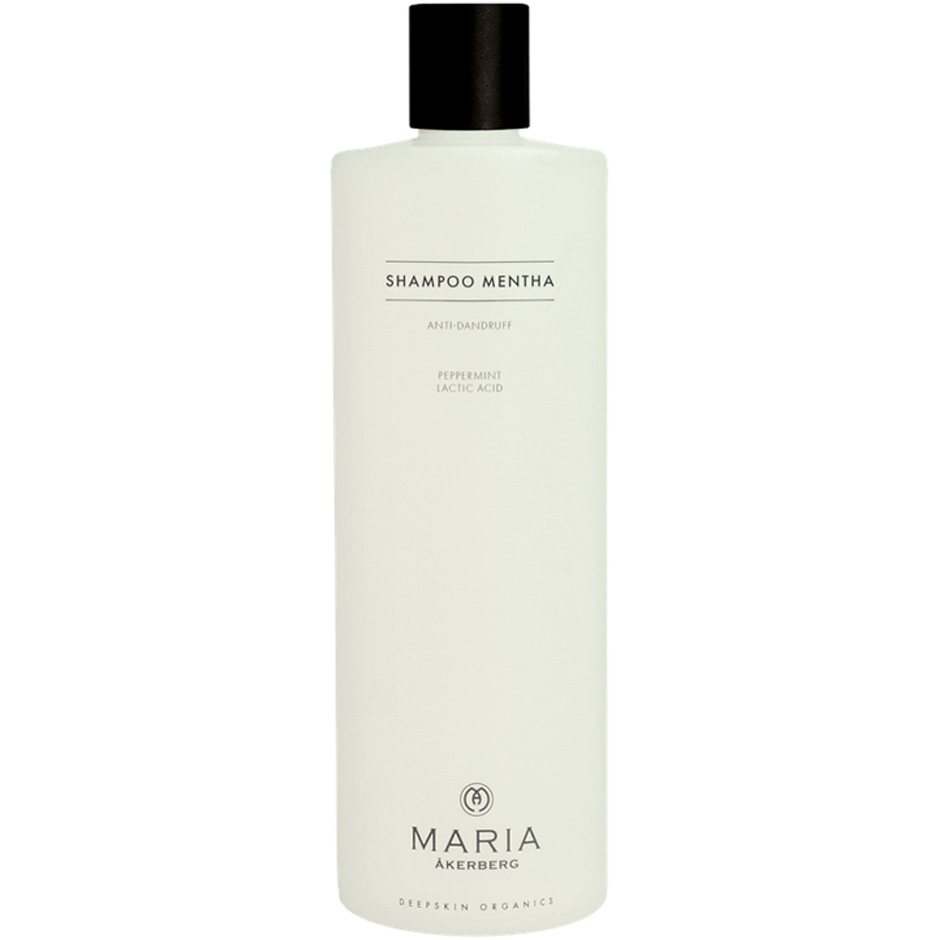 Shampoo Mentha, 500 ml Maria Åkerberg Schampo