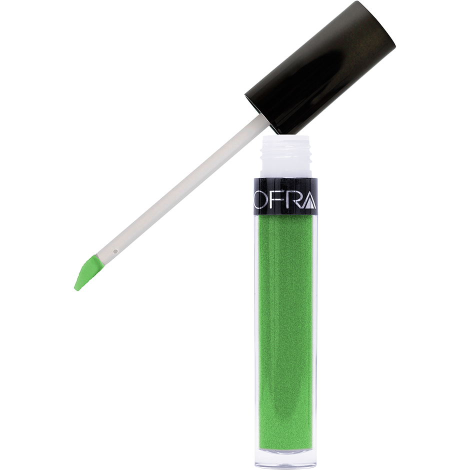 Liquid Lipstick Metallic 6 g OFRA Cosmetics Läppstift