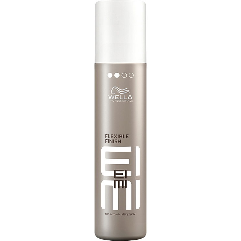 EIMI Flexible Finish, 250 ml Wella Stylingprodukter